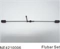 NE4210006 Flybar Set
